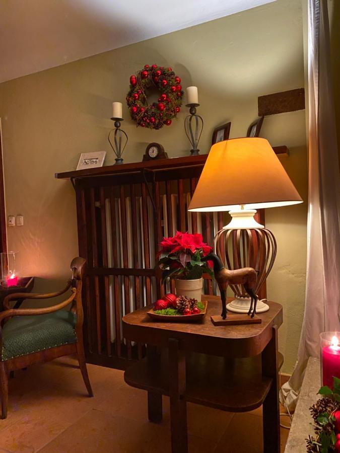 Schultheiss Apartment