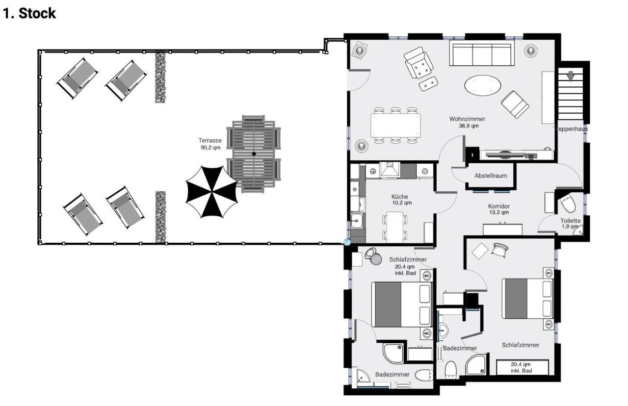 Apartment Schultheiss Remptendorf