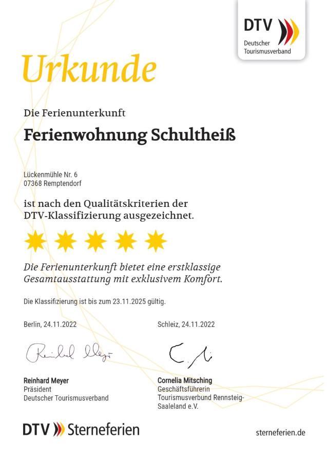 Schultheiss *