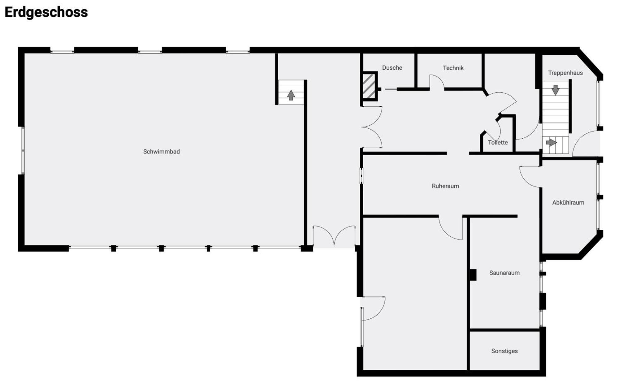 Schultheiss Apartment *