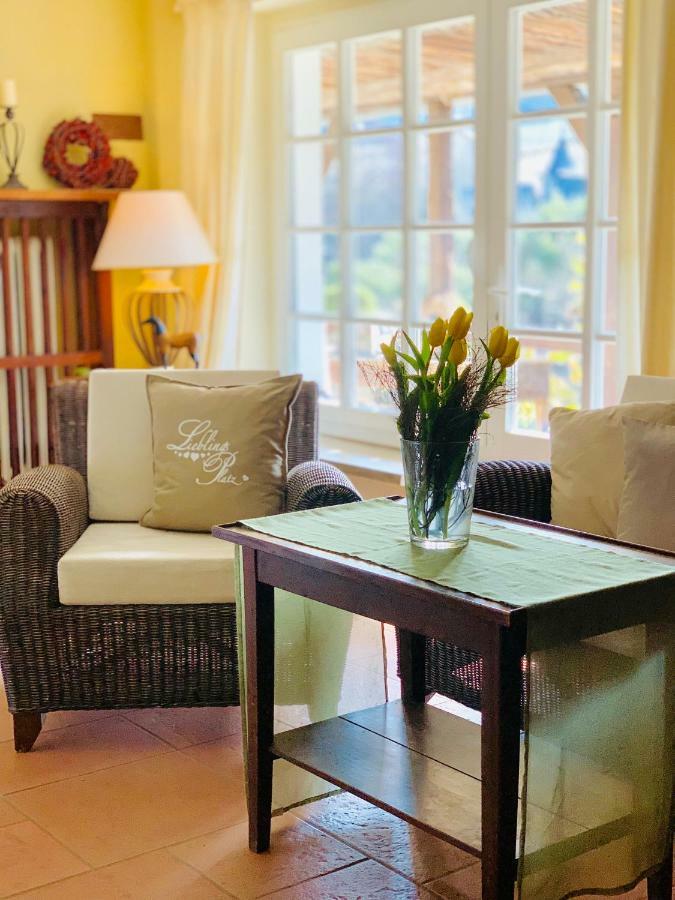 Schultheiss Apartment *