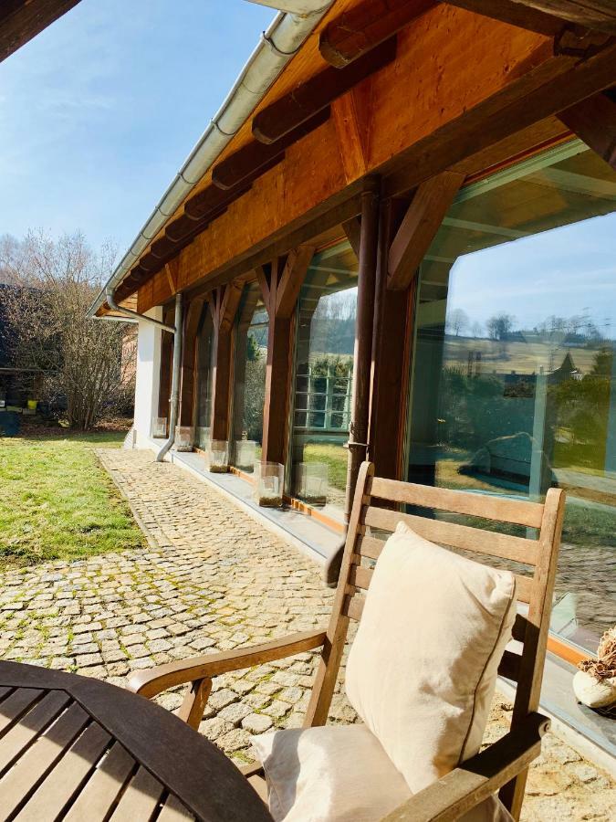 Apartment Schultheiss Remptendorf