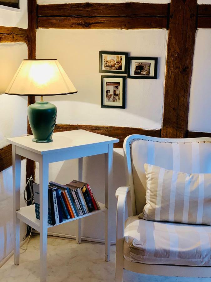 Schultheiss Apartment